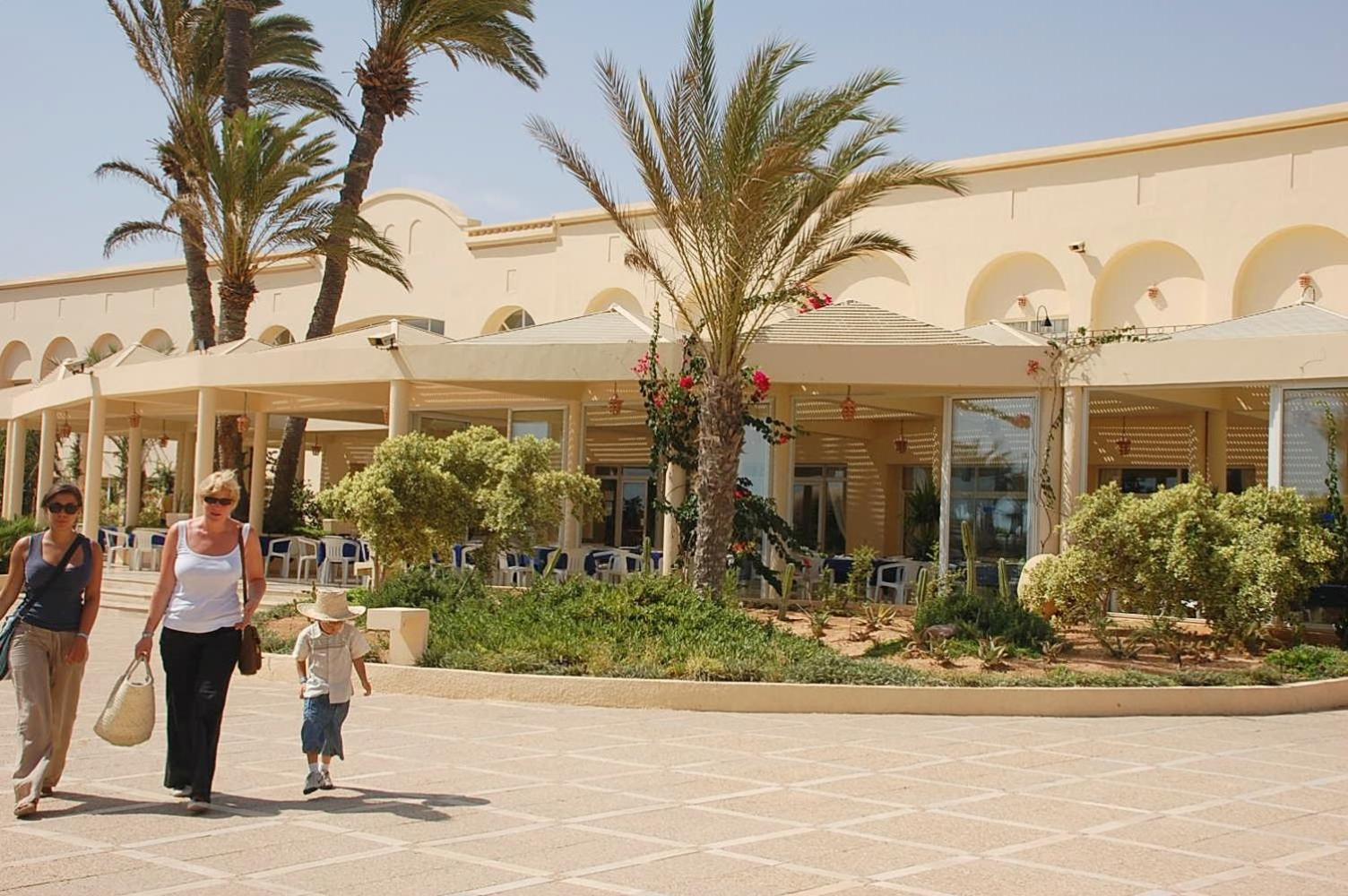 Zephir Hotel & Spa ザルジス エクステリア 写真