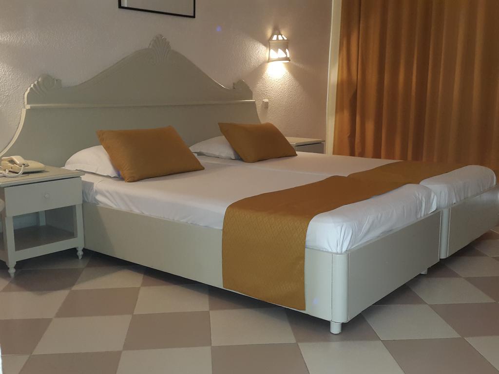 Zephir Hotel & Spa ザルジス エクステリア 写真