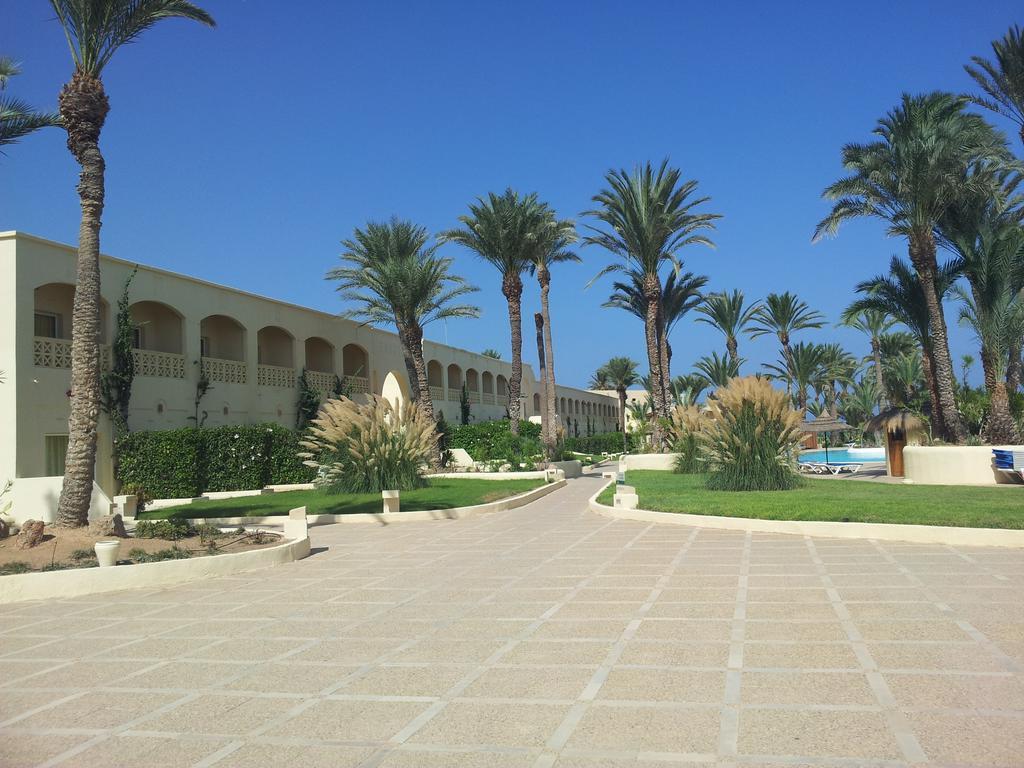 Zephir Hotel & Spa ザルジス エクステリア 写真