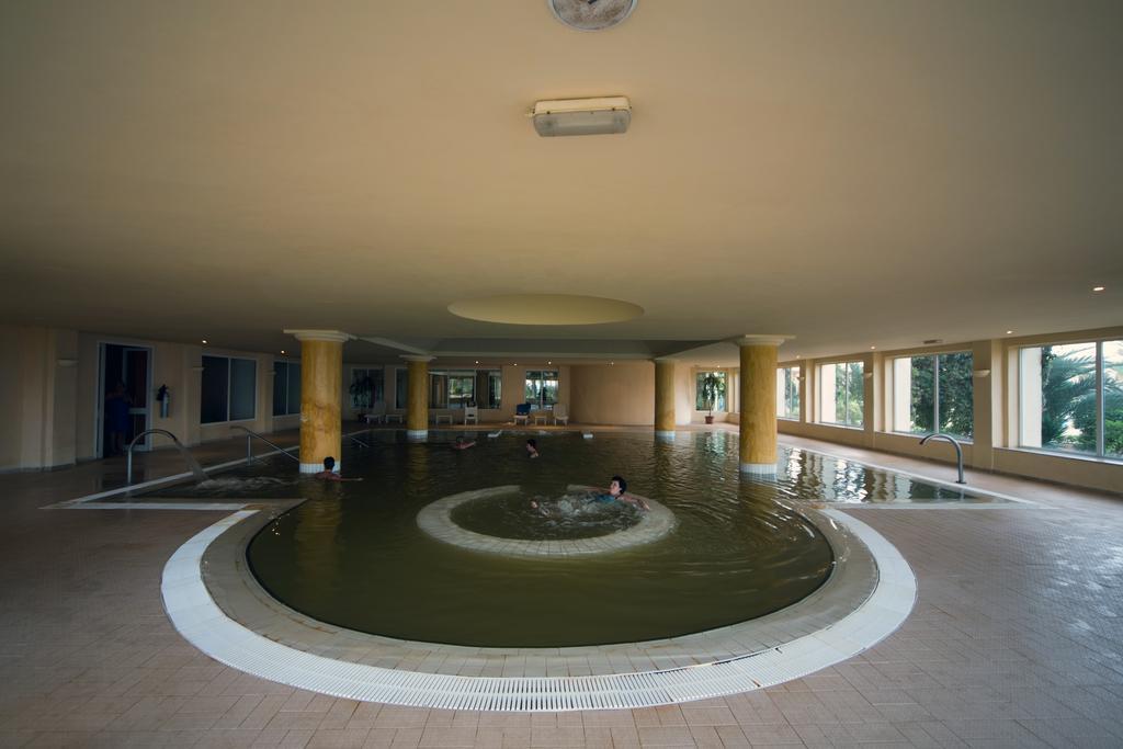 Zephir Hotel & Spa ザルジス エクステリア 写真