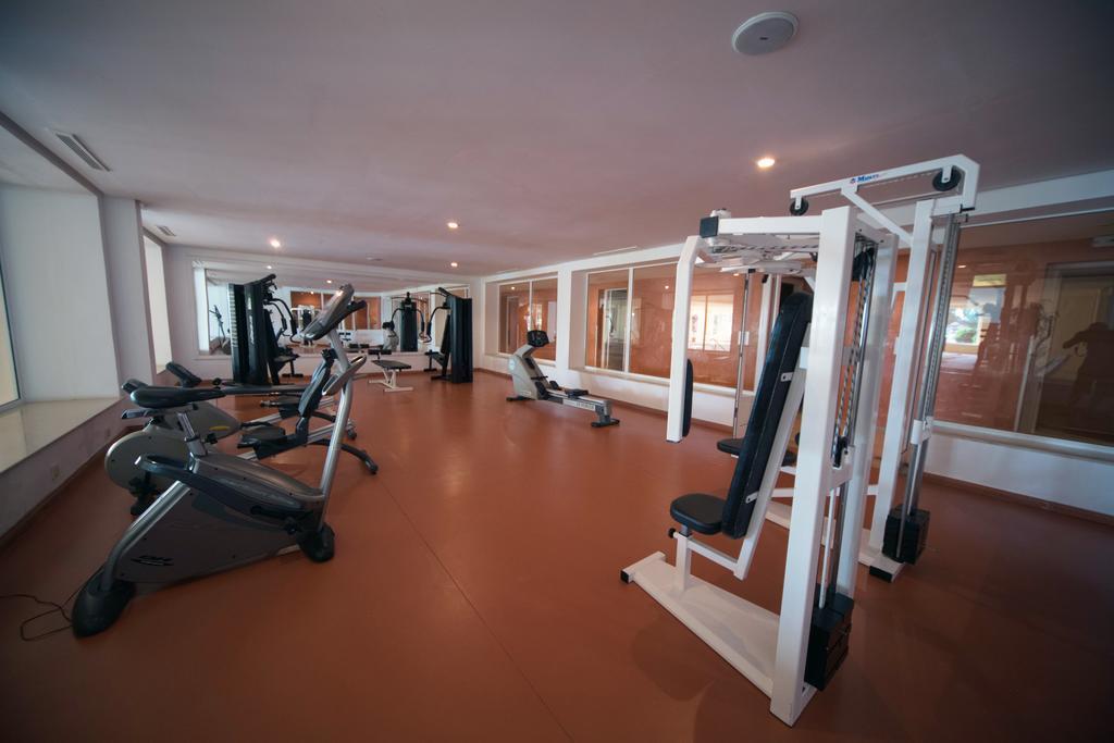 Zephir Hotel & Spa ザルジス エクステリア 写真
